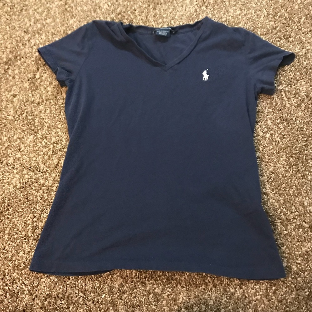 Ralph Lauren V Neck